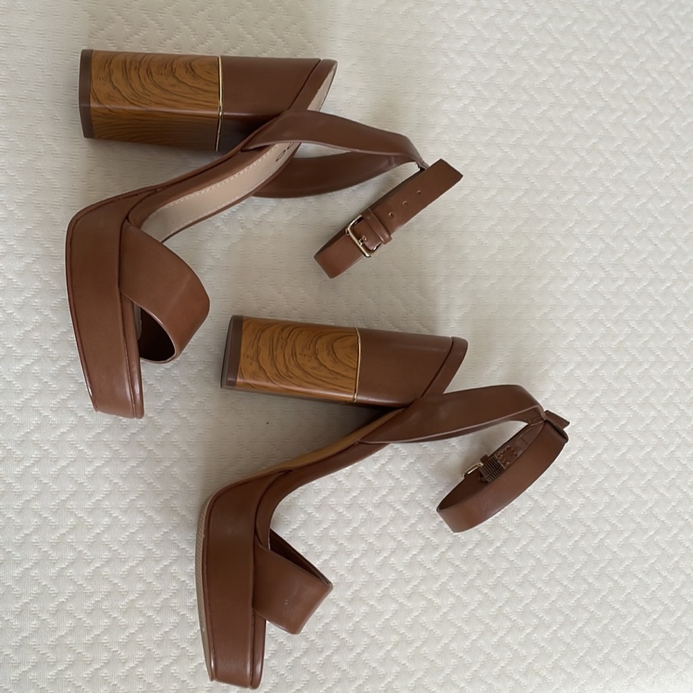 Aldo heels